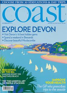 Coast Magazine  Order Online