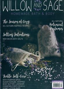 Willow And Sage Magazine  Order Online