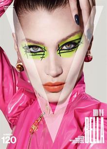V Magazine  Order Online