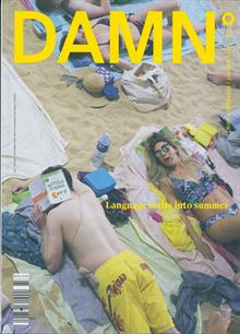 Damn Magazine  Order Online