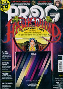 Prog Magazine  Order Online