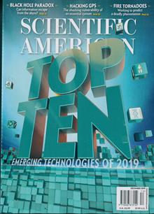 Scientific American Magazine  Order Online