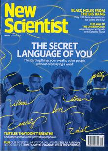 New Scientist Magazine  Order Online