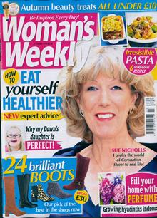 Womans Weekly Magazine  Order Online