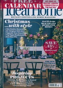 Ideal Home Magazine  Order Online