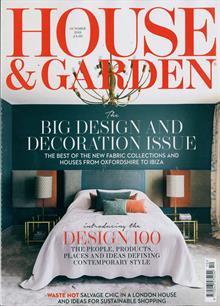 House & Garden Magazine  Order Online