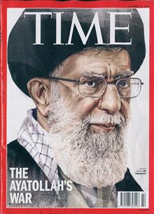 Time Magazine  Order Online
