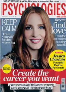 Psychologies Magazine  Order Online