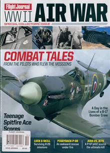 Flight Journal Magazine  Order Online