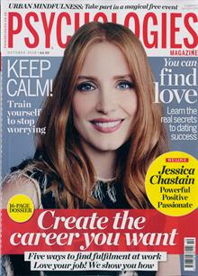 Psychologies Travel Edition Magazine  Order Online