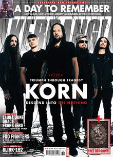 Kerrang! Magazine  Order Online