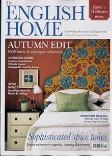 English Home Magazine  Order Online