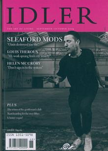 Idler Magazine  Order Online