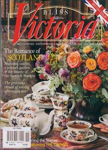 Victoria Magazine  Order Online
