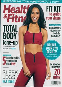 Womens Fitness Magazine  Order Online