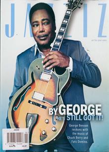 Jazziz Magazine  Order Online