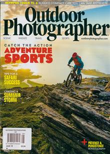 Outdoor Photographer Us Magazine  Order Online