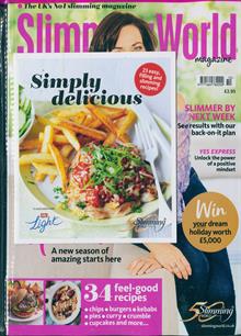 Slimming World Magazine  Order Online