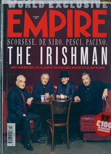 Empire Magazine  Order Online
