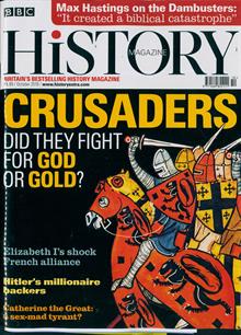 Bbc History Magazine  Order Online