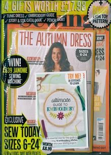 Simply Sewing Magazine  Order Online