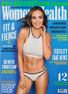 Womens Health Magazine  Order Online