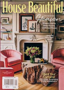 House Beautiful Usa Magazine  Order Online
