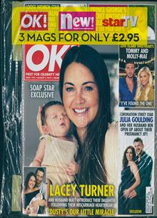 Ok Bumper Pack Magazine  Order Online