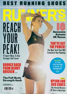 Runners World Magazine  Order Online