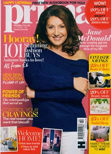 Prima Handy Travel Magazine  Order Online