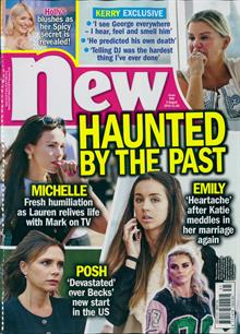 New Magazine  Order Online