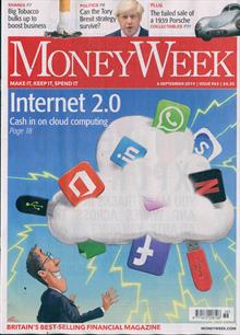 Money Week Magazine  Order Online