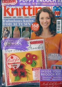 Simply Knitting Magazine  Order Online
