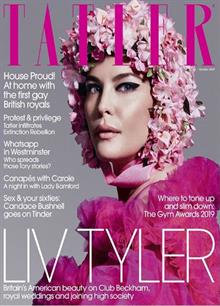 Tatler Magazine  Order Online