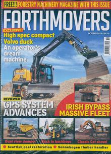 Earthmovers Magazine  Order Online