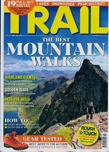 Trail Magazine  Order Online