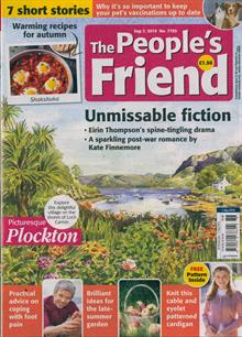 Peoples Friend Magazine  Order Online