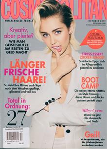 Cosmopolitan German Magazine  Order Online