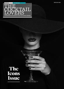 The Cocktail Lovers Magazine  Order Online