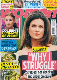 Woman Magazine  Order Online