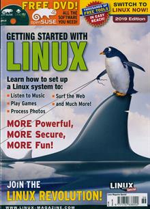 Linux Magazine Special Magazine  Order Online
