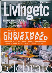 Living Etc Magazine  Order Online