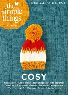 Simple Things Magazine  Order Online