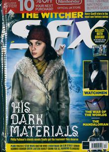 Sfx Magazine  Order Online
