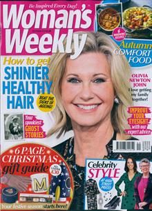 Womans Weekly Magazine  Order Online
