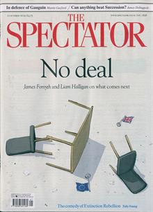 Spectator Magazine  Order Online