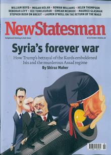 New Statesman Magazine  Order Online