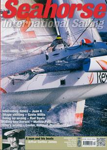 Seahorse Magazine  Order Online