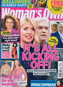 Womans Own Magazine  Order Online