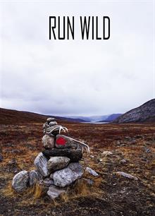 Run Wild Magazine  Order Online